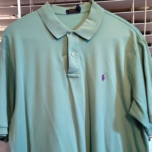 Polo by Ralph Lauren Shirt Size 1XB